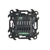 Simon 24 GO Ściemniacz do LED klawiszowy WiFi 200W 230V biały NESL1W.01/11