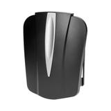 Dzwonek Gong Dwutonowy 230V czarny OR-DP-VD-141/B ORNO