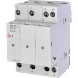 Rozłącznik bezpiecznikowy PCF 10 3P+N LED 002550015 ETI