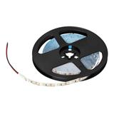 Taśma LED 12V 2835 120L/m 9,6W/m IP20 3000K 5m