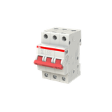 SHD203/63 rozłącznik