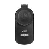 Zestaw bezprzewodowych gniazd sterowanych pilotem 2+1 IP44 Schuko RS-2(GS) ORNO