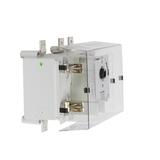 ROZŁĄCZNIK IZOLACYJNY SPX-D 3P 400A NH02, Legrand