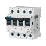 IS-100/4 Rozłącznik główny izolacyjny modułowy 4P 100A 276285 EATON