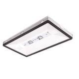 Oprawa awaryjna VELLA LED SCH 350 SA 3H MT IP65 (brak piktogramu w zestawie) / 230V 95745 INTELIGHT