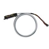 PAC-S300-UNIS-V1-5M Kabel połączeniowy PLC, nr katalogowy 7789609050