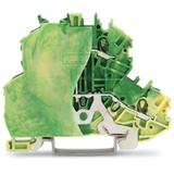 złączka dwupiętrowa