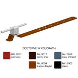 AN-22EM/LA/-N Uchwyt dachówkowy - uniwersalny EasyM