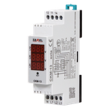Czujnik kolejności i zaniku faz CKM-13 True RMS 3x230V ZAMEL