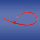 Opaska OZR 25-200 RED-CZERWONE 25.432 OPATÓWEK