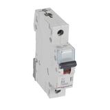 Wyłącznik Nadprądowy S 311 1P B4A 10000A TX3 404080 LEGRAND