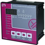 PFC 6 DA Regulator współczynnika mocy 6 stopniowy 004656570 ETI