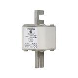 500A 690V 1TN/80 aR INDICATOR FUSE Wkładka szybka 500A AC 690V DIN 1 53x66x108 mm aR DIN 170M4064 EA