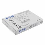 32A 690V AC gR 14X51mm FUSE W/O STRIKER Wkładka szybka 32A AC 690V 14x51 gR IEC UL FWP-32G14F EATON