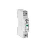 VF230-AC/DC, Bariera odgromowa
