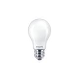 Żarówka LED ściemnialna 11,2W=100W 1521lm 2700K barwa ciepła VLE kulka D 11,2-100W E27 927 A60 Szkło