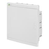 Rozdzielnica ELEGANT RP 2x12 PE+N IP 40 biała