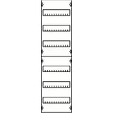 1V23A Pole rozdzielcze 1 kol.szer.