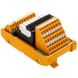 RSMS-16 24V+ 1CO Z Moduł interfejsowy WEIDMULLER