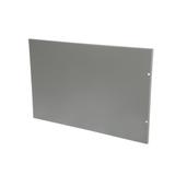 Maskownica pełna 370x600mm (HxW) PC2606K ABB