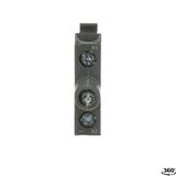 Blok oświetleniowy niebieski MLBL-07BL