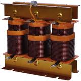 Dławik HFL 7/50 Cu 004656808 ETI