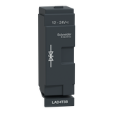 Dioda tłumiąca dwukierunkowa obcinająca 24V AC/DC