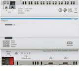 KNX e/s Serwer wizualizacyjny domovea plus z konfig. KNX easy, IoT oraz Matter