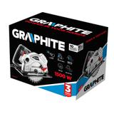 Pilarka tarczowa 1500W, tarcza 185 x 20 mm