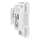 Przekaźnik czasowy- załączanie na ustawiony czas uniwersalne zasilanie OR-PRE-452/UNI ORNO