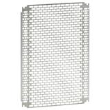 PŁYTA MONTAŻOWA PERFOROWANA 800 X 800, Legrand