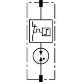 Moduł ochronny N-PE do DEHNguard M TT ...