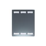 FW Rozdzielnica 144M IP30 II kl p/t 950x800x112mm FWU63N HAGER