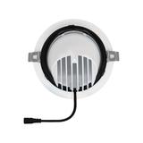 Oprawa SPOT VARIO DN170 35W 3000K 24DEG WT