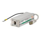 RJ45 S-E100 4-F Ogranicznik RJ45 ochr.dokładna