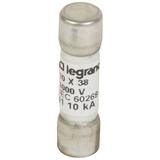 Wkładka Topikowa Gpv 15A 1000VDC 414629 LEGRAND