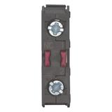 M22-KC01 Styk 1R montowany do ścianki tylnej 216382 EATON