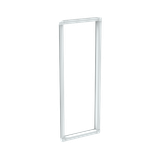 TZP105 Pokrywa ochrony przed dotykiem szerokość 1PW wysokość 5GU 800mm