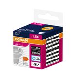 Żarówka LED GU10 5W 350lm 120st. 4000K neutralna biel VALUE OSRAM
