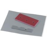 XPA-NZM1-3-ARC Przedział IP3XD dla NZM1-3 185204 EATON