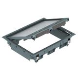 GES6U, KASETA ZASILAJĄCA