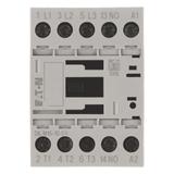 DILM15-10-EA(230V50HZ,240V60HZ) Stycznik 7,5kW 400V sterowanie 230VAC 190037 EATON