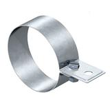 301/DIN, UCHWYTY RYNNOWE 80MM OC