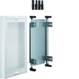 univers N Blok z płytą montażową 450x250mm UD31C2 HAGER