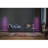 Oprawa SMART WIFI FLOOR ROUND RGBTW BK