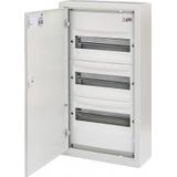 Rozdzielnica natynkowa 3x12 WRP12-3 001101377 ETI