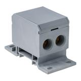 "Blok rozdzielczy 2x6-70/2x2,5-50