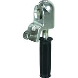 Zacisk kołpakowy K4, 25-150 mm2, fi 25 mm