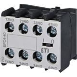 Styki pomocnicze EFC4-40 004641543 ETI