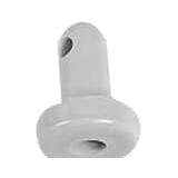 ZB35P5 Plomba plast. Wtyk (1opak=5szt)